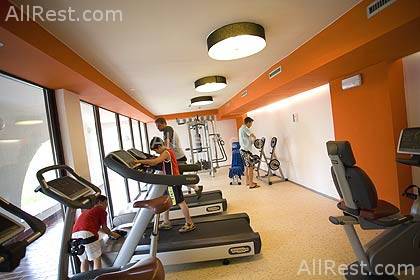 Valamar Tamaris Residence 30
